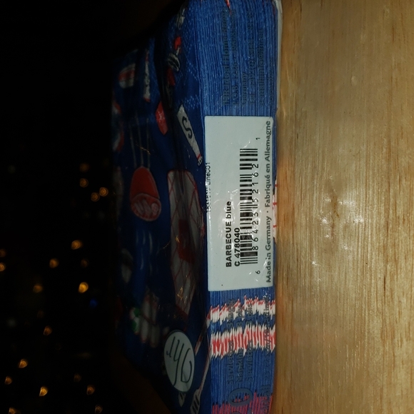 Designer Party Napkins by Ideal Home Range - Picture 3 of 4